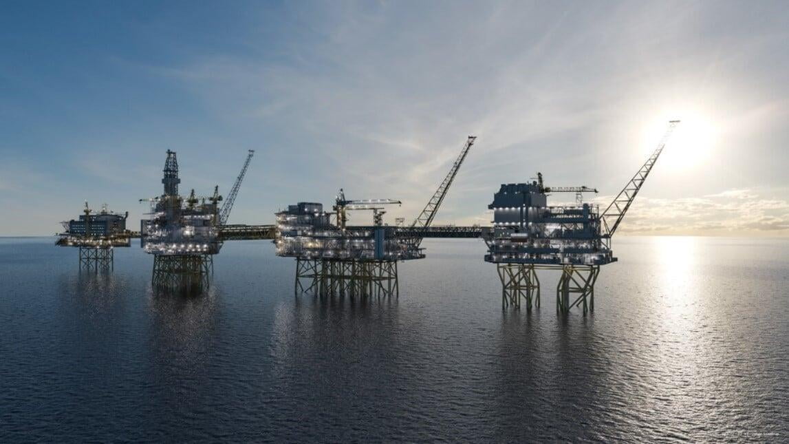 eDrilling has been awarded a contract by Aker BP for optimizing its well construction workflows